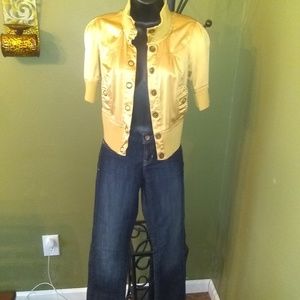 Womens Guess Los Angeles Jeans